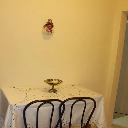 Dimitriou 公寓
