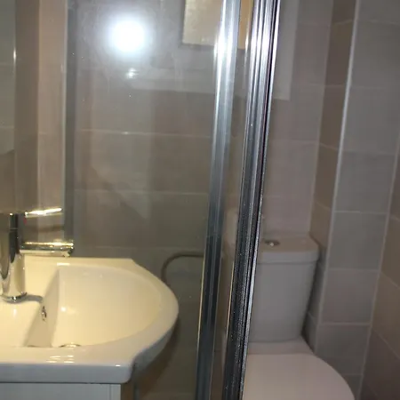Dimitriou Apartment