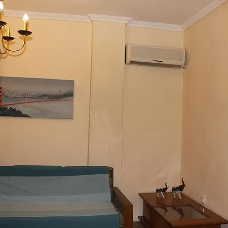 Dimitriou Apartment
