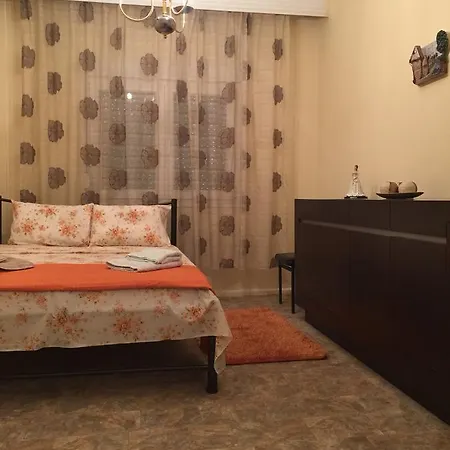 Dimitriou Apartment